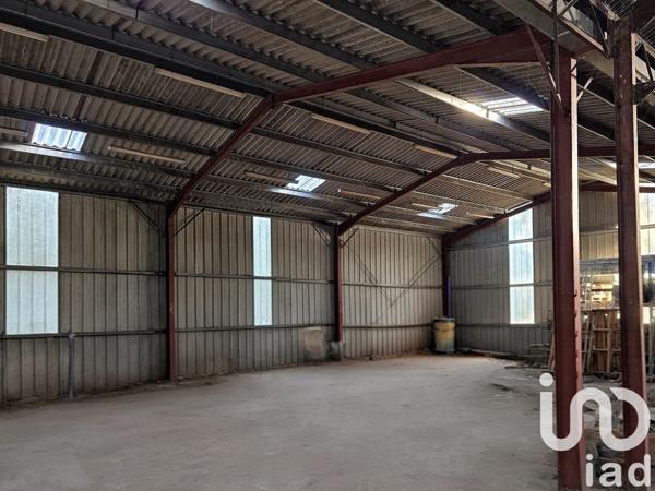 Appartement à vendre 5 pièces 760 m² Chasseneuil-sur-Bonnieure