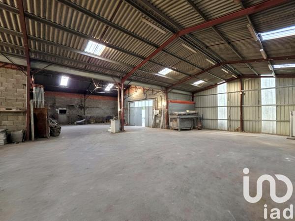 Appartement à vendre 5 pièces 760 m² Chasseneuil-sur-Bonnieure