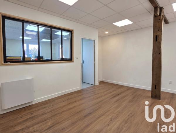 Appartement à vendre 5 pièces 760 m² Chasseneuil-sur-Bonnieure