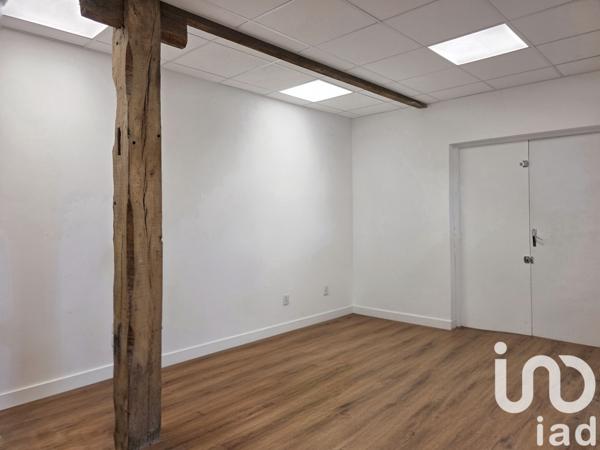 Appartement à vendre 5 pièces 760 m² Chasseneuil-sur-Bonnieure