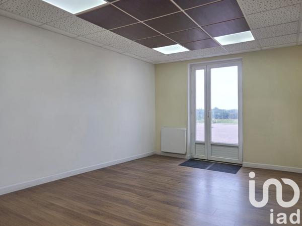 Appartement à vendre 5 pièces 760 m² Chasseneuil-sur-Bonnieure