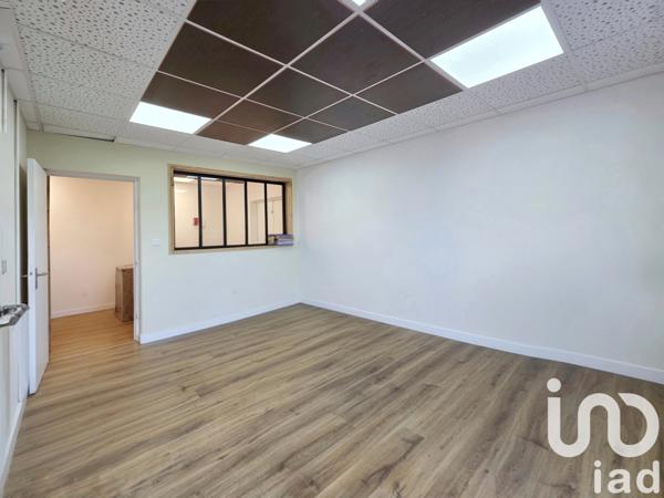 Appartement à vendre 5 pièces 760 m² Chasseneuil-sur-Bonnieure