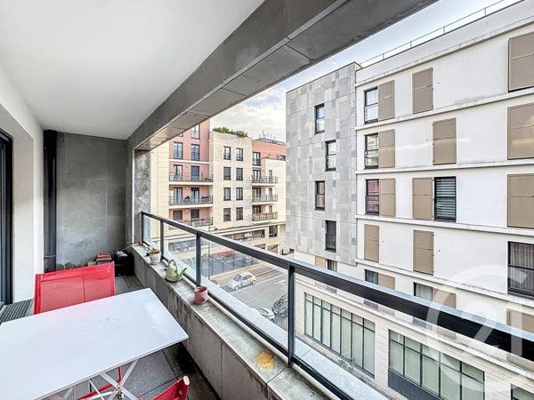 Appartement Studio à vendre  1 pièce - 28,77 m2 JOINVILLE LE PONT - 94