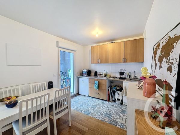 Appartement Studio à vendre  1 pièce - 28,77 m2 JOINVILLE LE PONT - 94