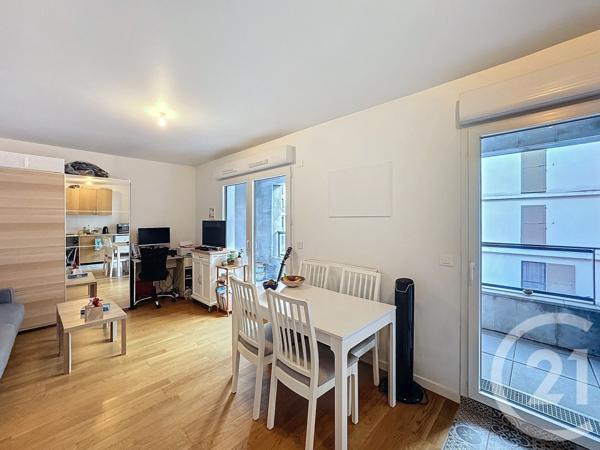 Appartement Studio à vendre  1 pièce - 28,77 m2 JOINVILLE LE PONT - 94