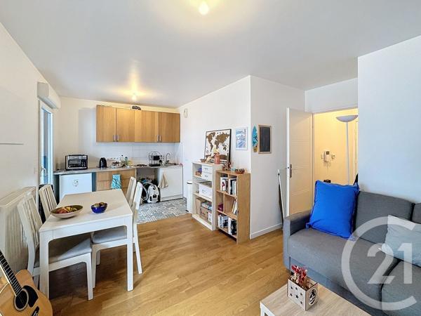 Appartement Studio à vendre  1 pièce - 28,77 m2 JOINVILLE LE PONT - 94