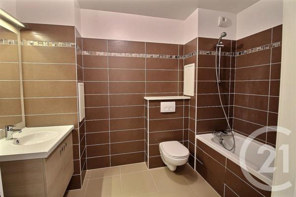 Appartement Studio à vendre  1 pièce - 28,77 m2 JOINVILLE LE PONT - 94