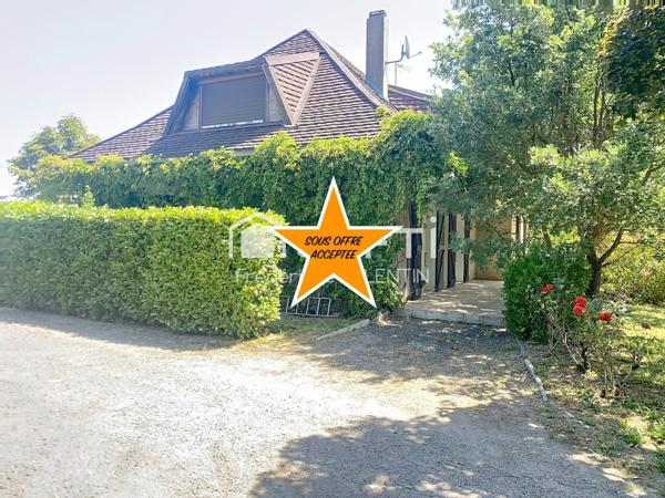 Monstastruc La Conseillére, Maison 212 m2 avec parc arboré