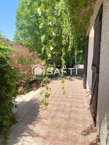 Monstastruc La Conseillére, Maison 212 m2 avec parc arboré