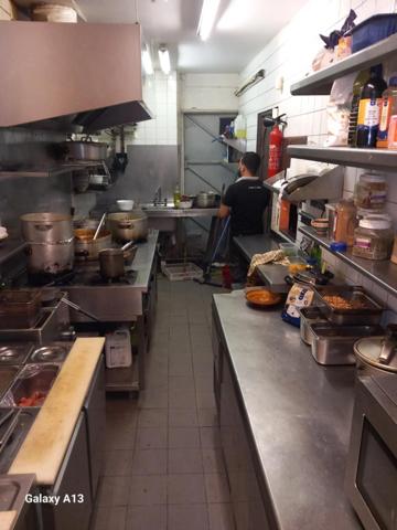 Restaurant Secret connu d'une clientèle prestigieuse à vendre !