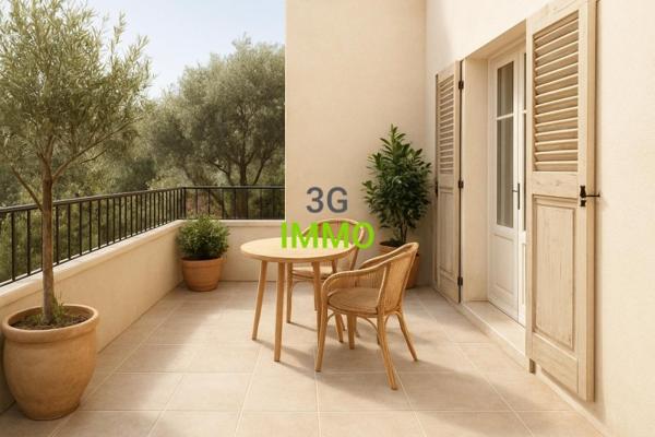 Vente / Appartement à rénover