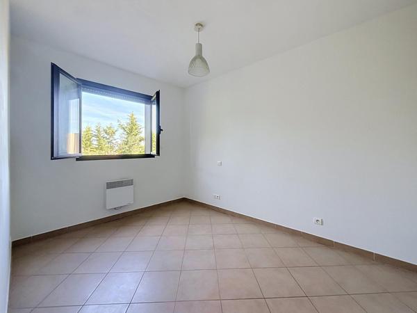 Superbe T2 commune de  Folelli