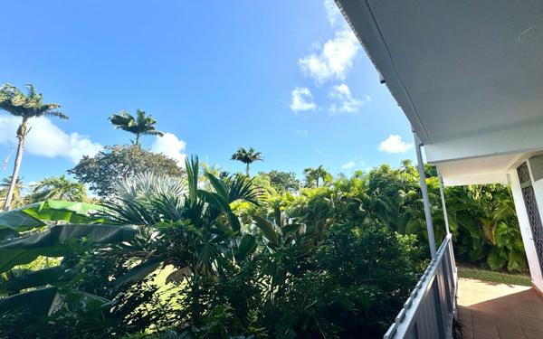 Appartement à vendre    1 pièce • 21,80 m2 Saint-François