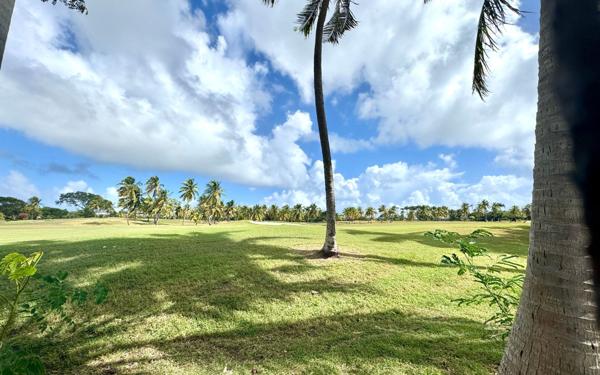 Appartement à vendre    1 pièce • 21,80 m2 Saint-François