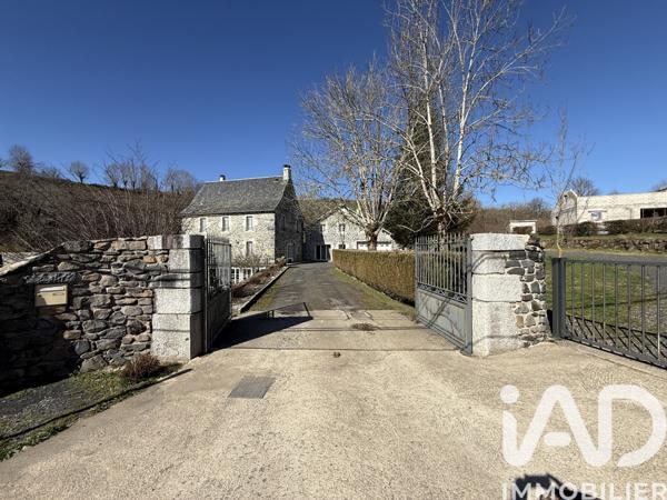 Maison à vendre 11 pièces 250 m² Laguiole