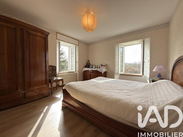 Maison à vendre 11 pièces 250 m² Laguiole