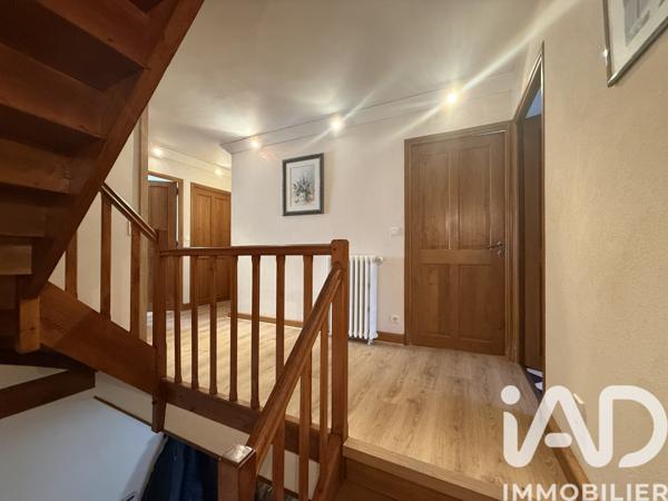 Maison à vendre 11 pièces 250 m² Laguiole