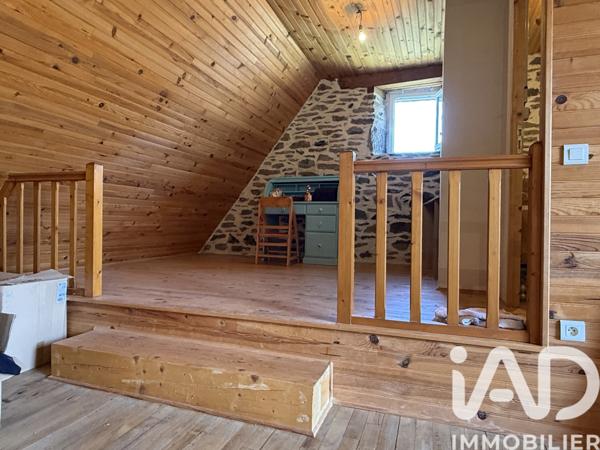 Maison à vendre 11 pièces 250 m² Laguiole