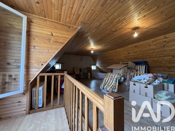 Maison à vendre 11 pièces 250 m² Laguiole