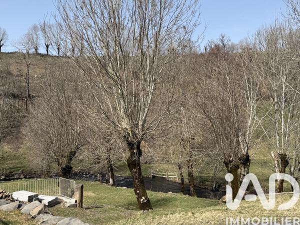 Maison à vendre 11 pièces 250 m² Laguiole