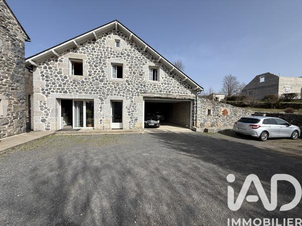 Maison à vendre 11 pièces 250 m² Laguiole