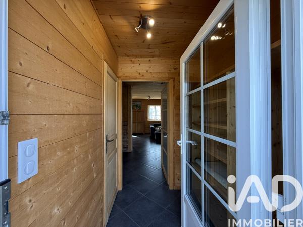 Maison à vendre 11 pièces 250 m² Laguiole