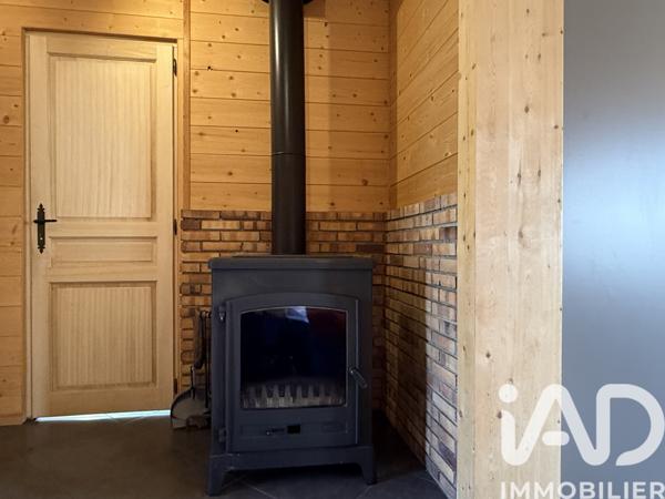 Maison à vendre 11 pièces 250 m² Laguiole