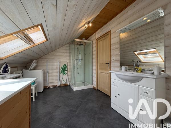 Maison à vendre 11 pièces 250 m² Laguiole