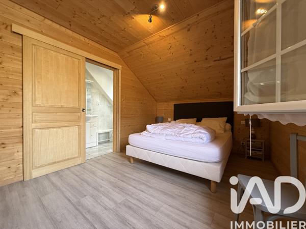 Maison à vendre 11 pièces 250 m² Laguiole