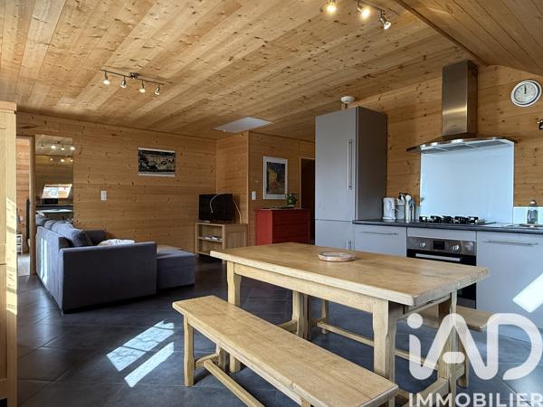 Maison à vendre 11 pièces 250 m² Laguiole