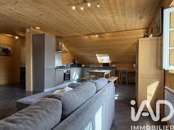 Maison à vendre 11 pièces 250 m² Laguiole