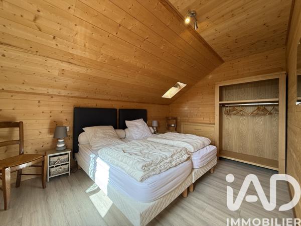 Maison à vendre 11 pièces 250 m² Laguiole