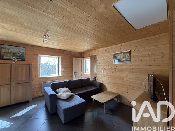 Maison à vendre 11 pièces 250 m² Laguiole