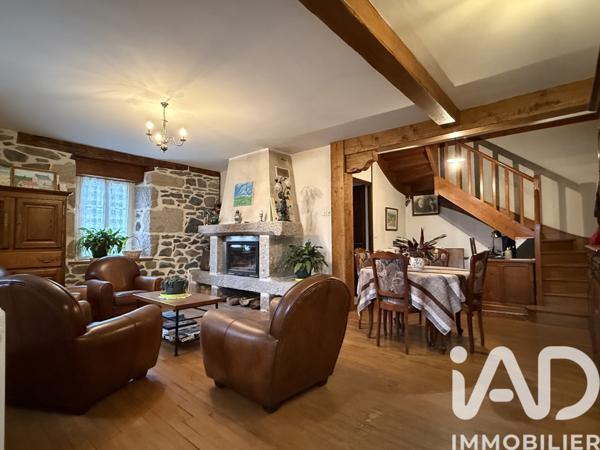 Maison à vendre 11 pièces 250 m² Laguiole