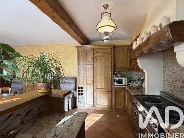 Maison à vendre 11 pièces 250 m² Laguiole