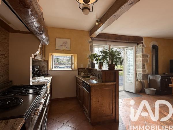 Maison à vendre 11 pièces 250 m² Laguiole