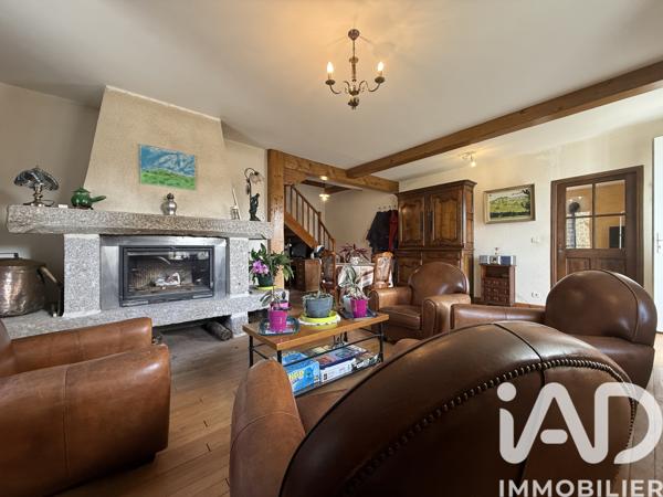 Maison à vendre 11 pièces 250 m² Laguiole