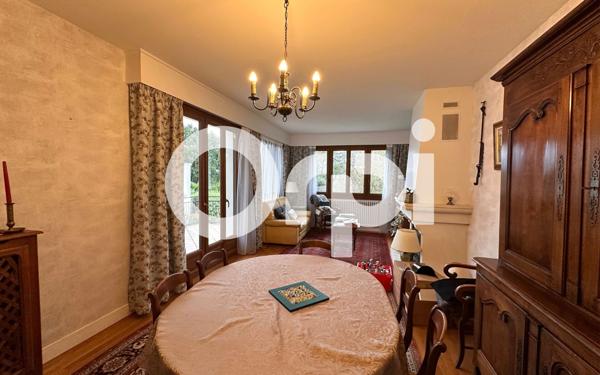 Maison à vendre    6 pièces •  Épinay-sur-Orge