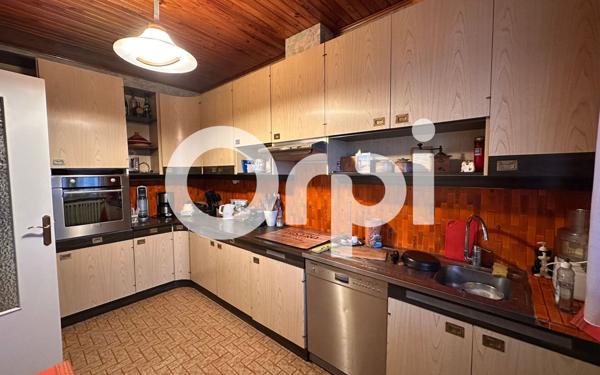 Maison à vendre    6 pièces •  Épinay-sur-Orge