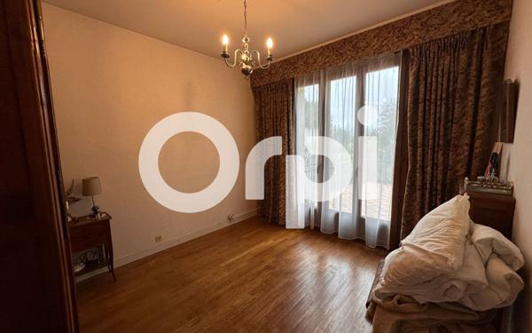 Maison à vendre    6 pièces •  Épinay-sur-Orge