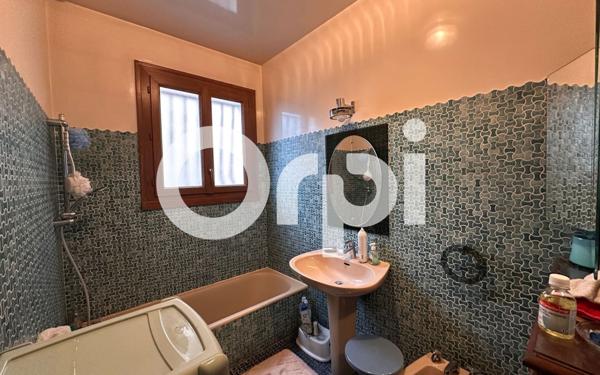 Maison à vendre    6 pièces •  Épinay-sur-Orge