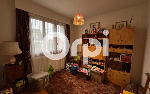 Maison à vendre    6 pièces •  Épinay-sur-Orge