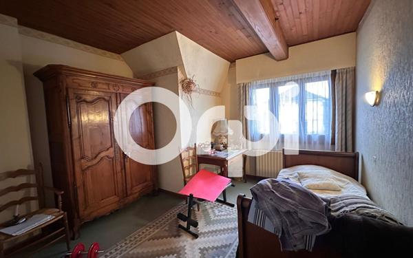 Maison à vendre    6 pièces •  Épinay-sur-Orge