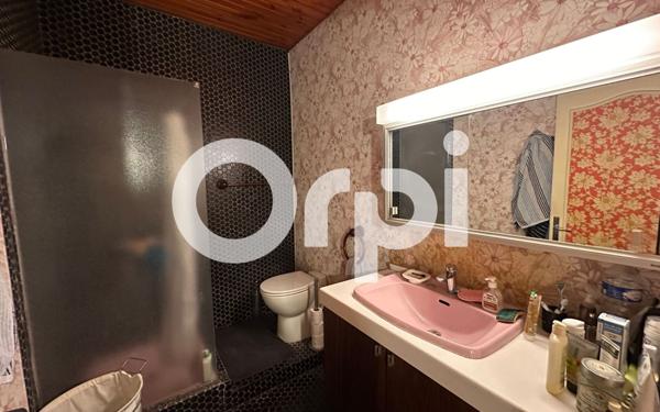 Maison à vendre    6 pièces •  Épinay-sur-Orge