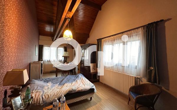 Maison à vendre    6 pièces •  Épinay-sur-Orge