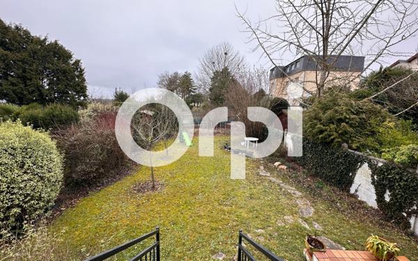 Maison à vendre    6 pièces •  Épinay-sur-Orge