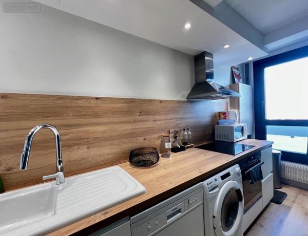 Appartement à vendre à Rouen en Seine-Maritime (76000), ref : 76002-666