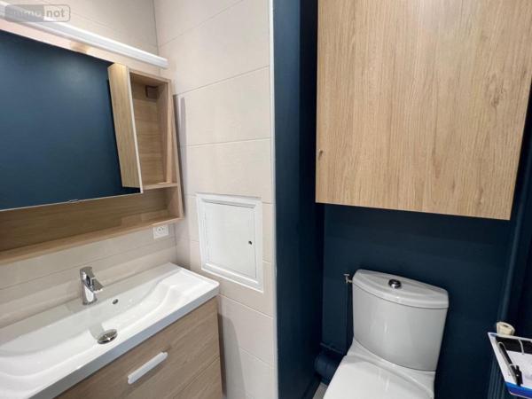 Appartement à vendre à Rouen en Seine-Maritime (76000), ref : 76002-666