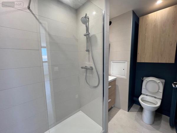 Appartement à vendre à Rouen en Seine-Maritime (76000), ref : 76002-666