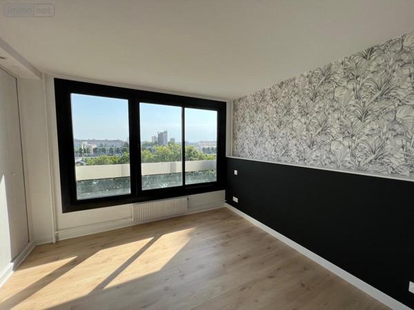 Appartement à vendre à Rouen en Seine-Maritime (76000), ref : 76002-666